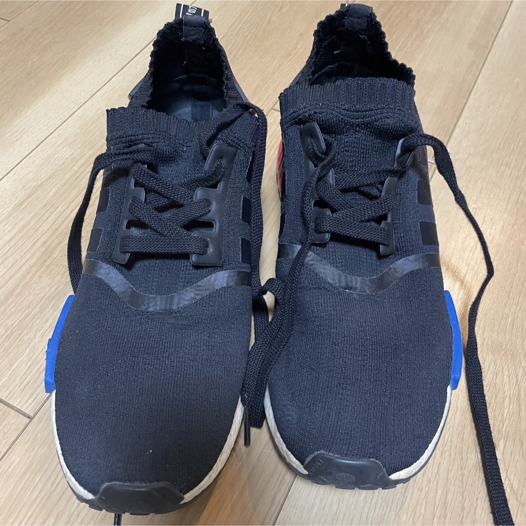 adidas NMD RNR PK OG 27.5cm アディダス