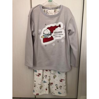 スヌーピー(SNOOPY)のスヌーピーパジャマ120(パジャマ)