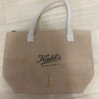 キールズ(Kiehl's)の『未使用』キールズ☆ノベルティ☆ランチケース(ノベルティグッズ)