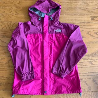 ザノースフェイス(THE NORTH FACE)の〜専用〜ノースフェイス　140(ジャケット/上着)