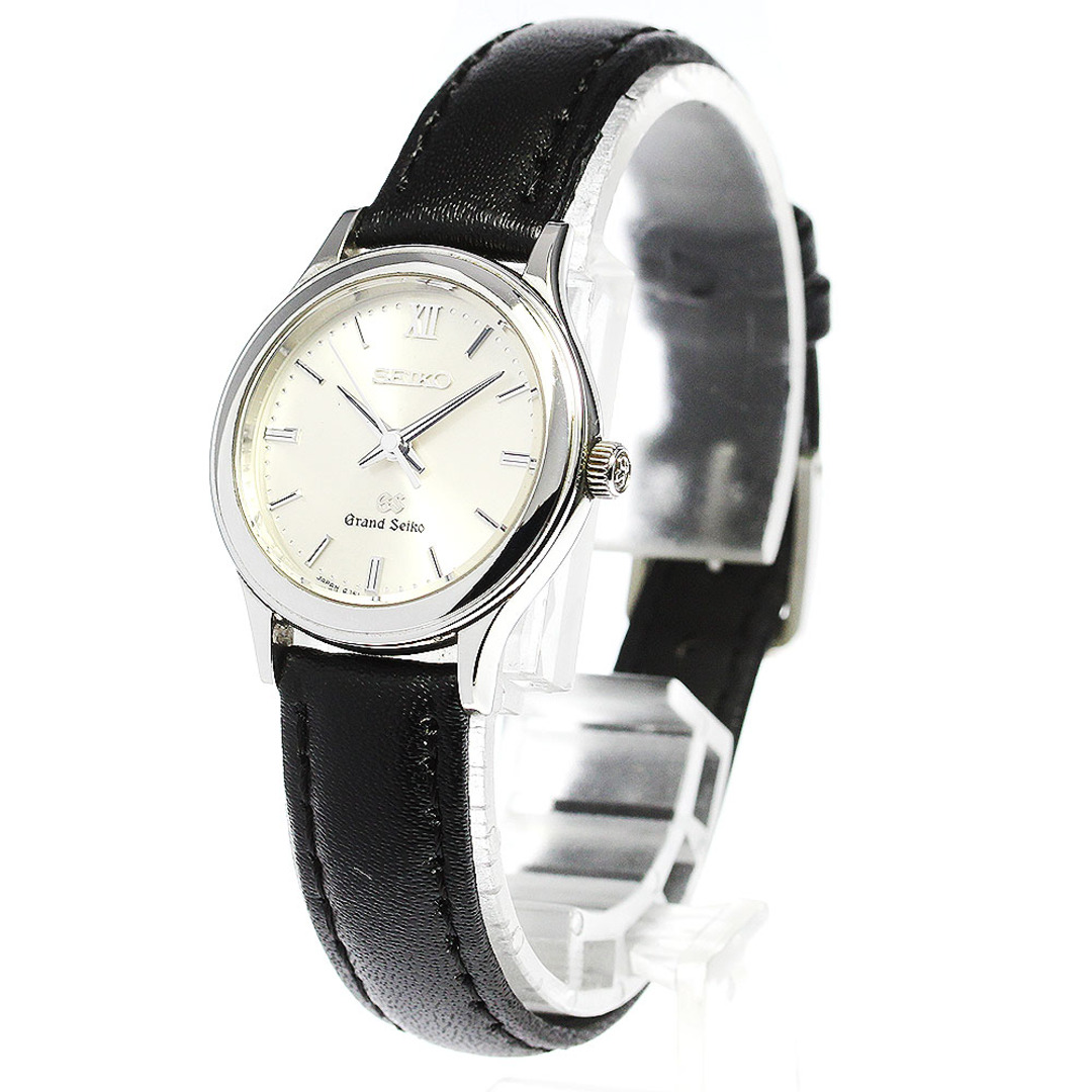 SEIKO - セイコー SEIKO 4J51-0A10/STGF015 グランドセイコー クォーツ