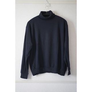 YASHIKI haruta knit 19SS