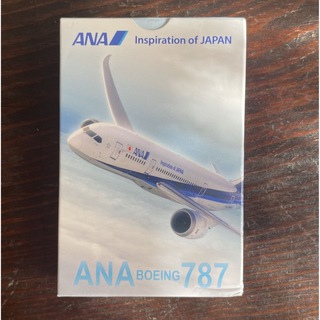 ANA(全日本空輸) - ANA トランプ