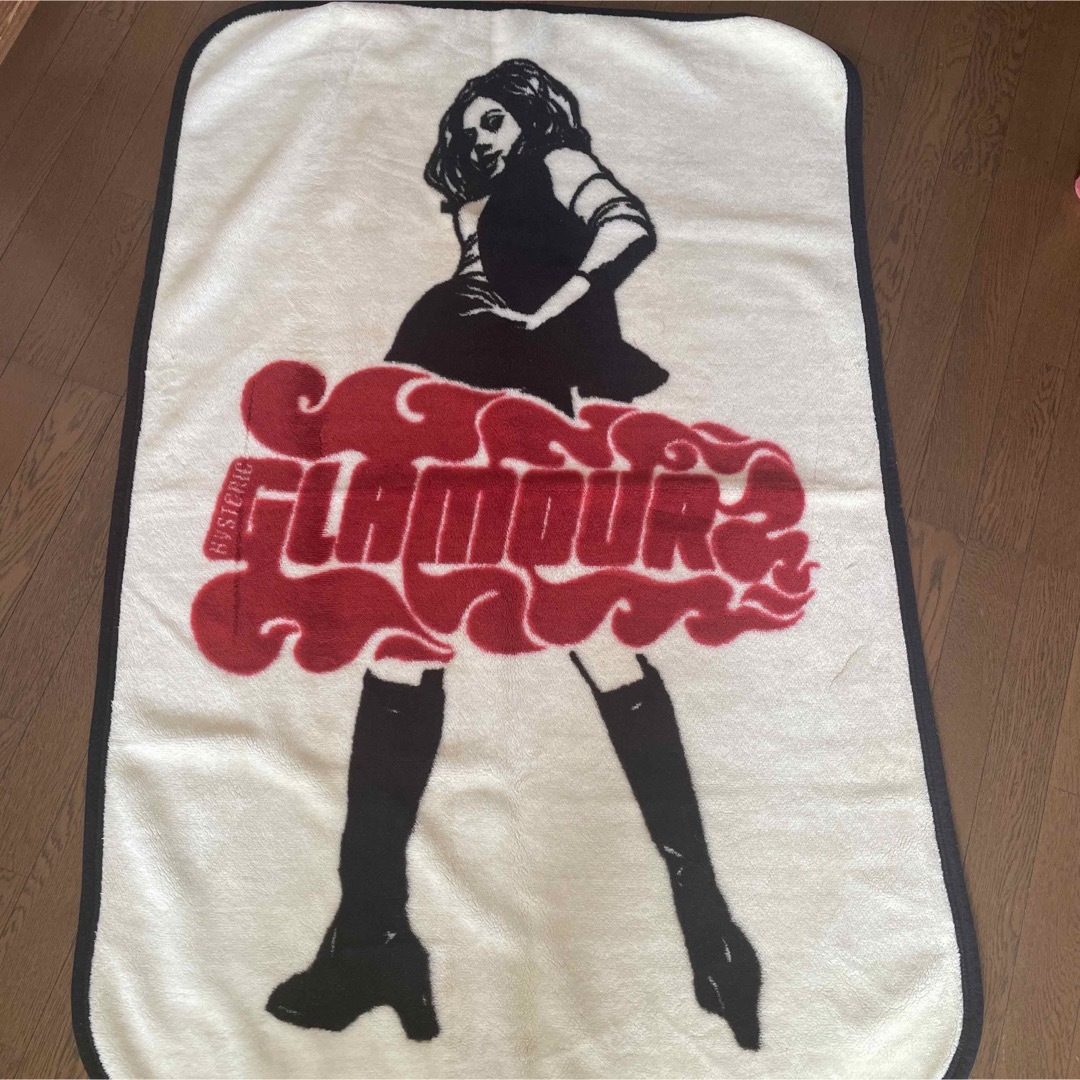 HYSTERIC GLAMOUR - 【非売品】ヒステリックグラマー ノベルティー