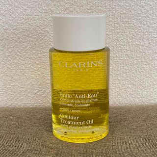 クラランス(CLARINS)の【 CLARINS 】クラランス ボディオイル アンティ オー(ボディオイル)