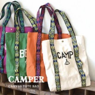 カンペール(CAMPER)のイチゴ様専用ページ(トートバッグ)