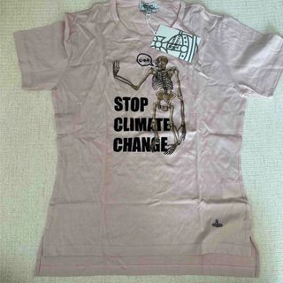 Vivienne Westwood(Tシャツ/カットソー(半袖/袖なし))のフリマ Vivienne Westwood(Tシャツ/カットソー(半袖/袖なし))のフリマ