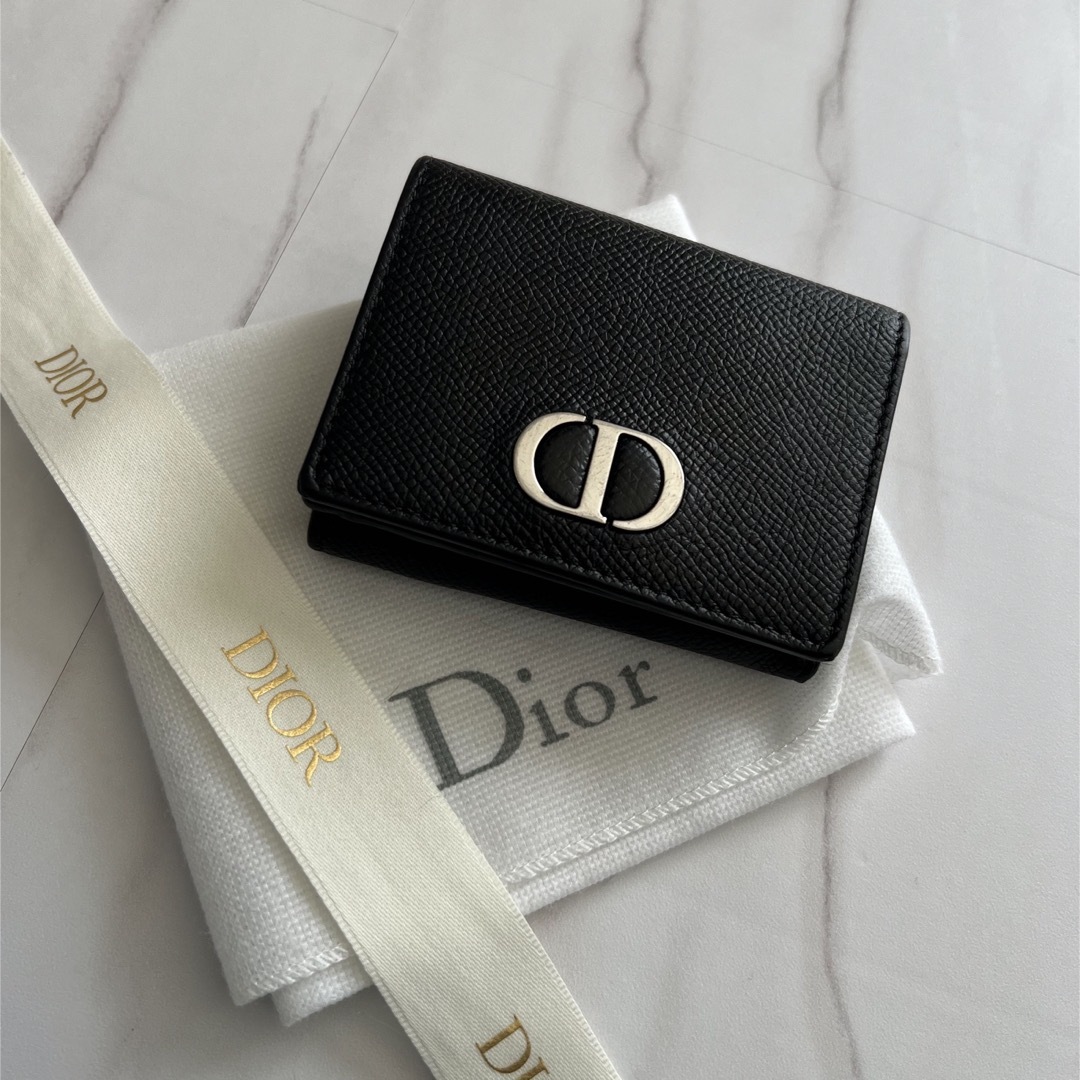 Dior 財布　美品