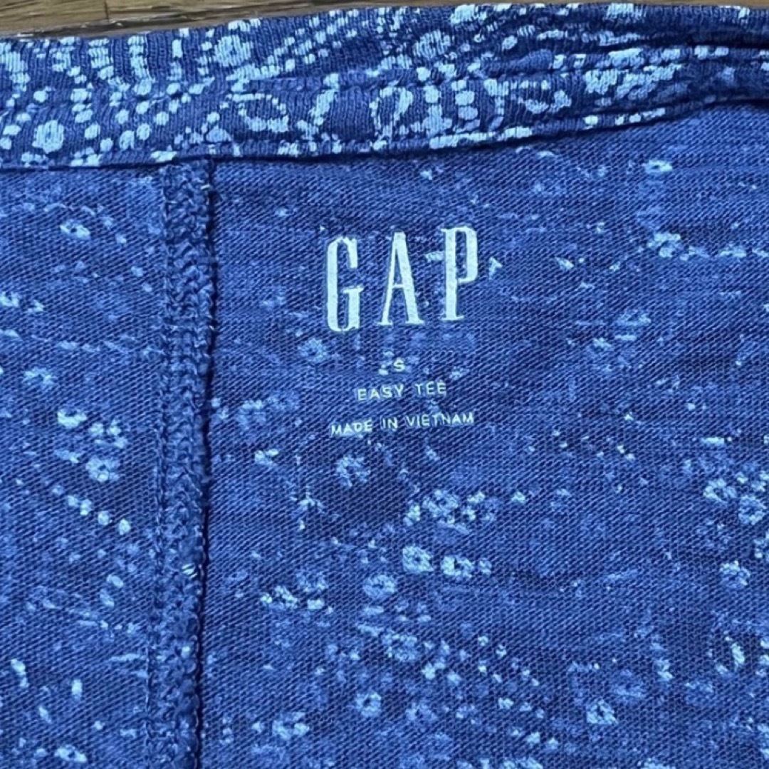 GAP(ギャップ)の専用ページ レディースのトップス(Tシャツ(半袖/袖なし))の商品写真