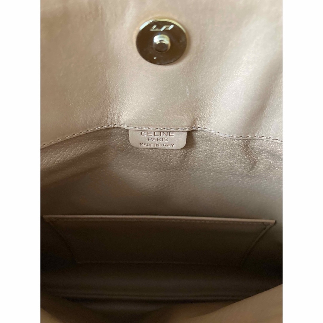 セリーヌ Celine クラッチバッグ マカダム セリーヌ Celine クラッチバッグ マカダム