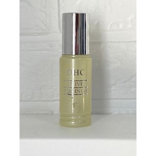 ディーエイチシー(DHC)のDHC オリーブ　バージンオイル 30ml(フェイスオイル/バーム)