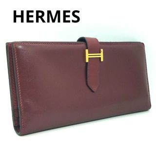 エルメス カードケース（レッド/赤色系）の通販 100点以上 | Hermesを ...