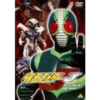 【中古】DVD▼劇場版 仮面ライダー J▽レンタル落ち(特撮)