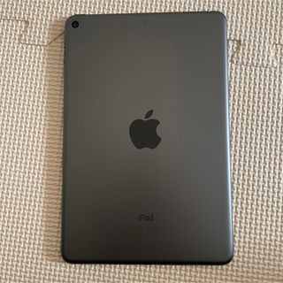 美品 iPad mini 5世代 WiFi 64GB スペースグレイ