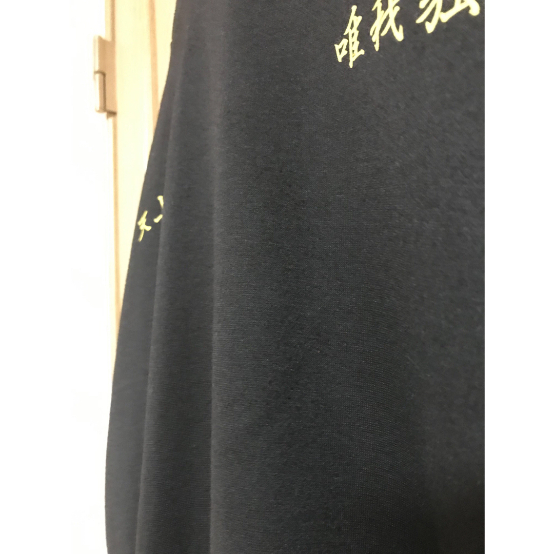 【きむ様専用】東京卍リベンジャーズ 佐野万次郎 パーカー メンズのトップス(パーカー)の商品写真