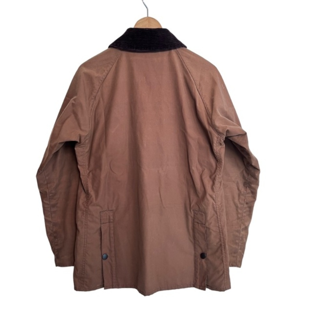 Barbour バブアー　BEDALE ビデイル　36 ハンガー付き