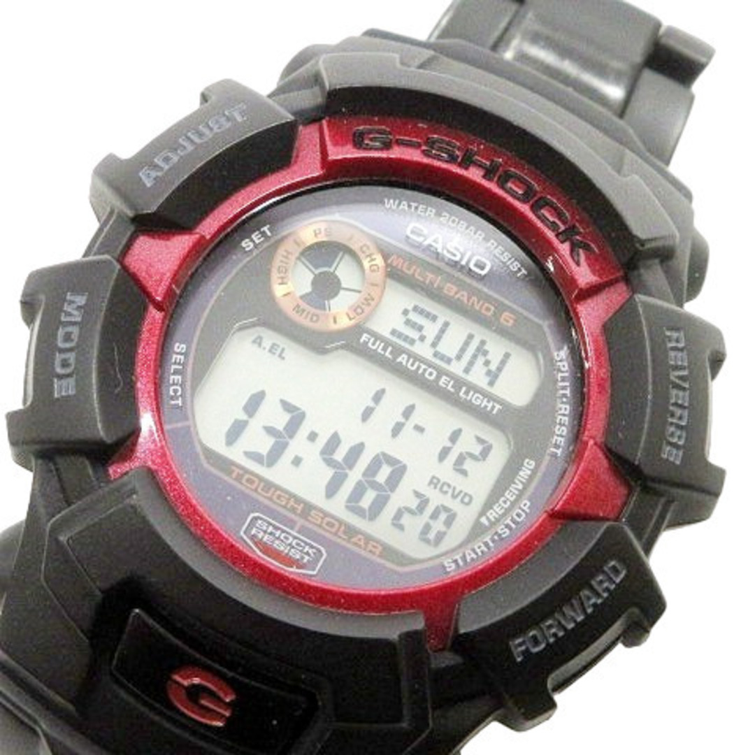 G-SHOCK - ジーショック G-SHOCK 腕時計 GW-2310BD-4JF タフソーラーの