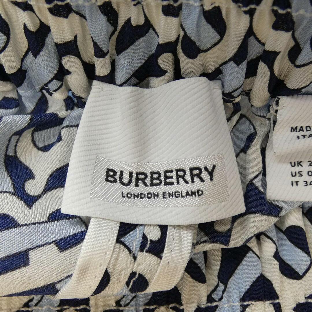 BURBERRY(バーバリー)のバーバリー BURBERRY パンツ レディースのパンツ(その他)の商品写真