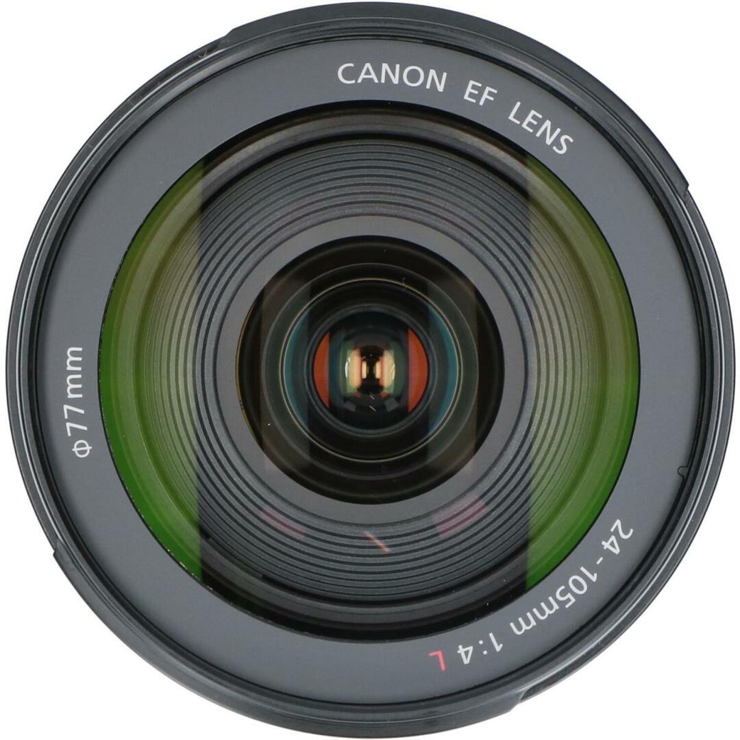 ＣＡＮＯＮ　ＥＦ２４－１０５ｍｍ　Ｆ４Ｌ　ＩＳ　ＵＳＭ