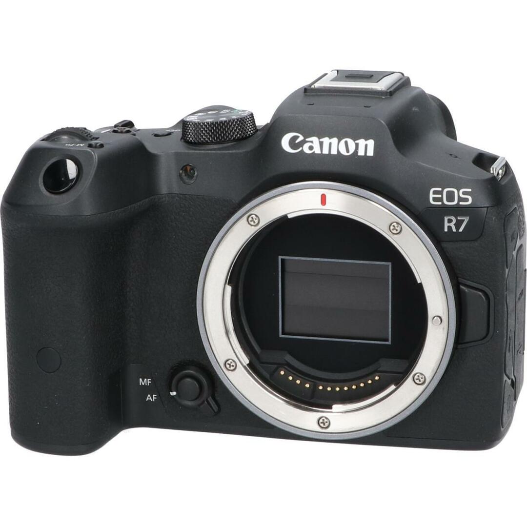 ＣＡＮＯＮ　ＥＯＳ　Ｒ７