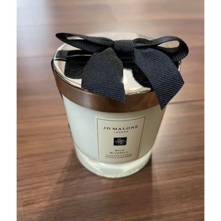 【新品】Jo MALONE キャンドル Wild bluebell(キャンドル)