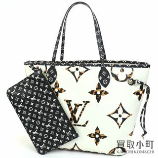 ルイヴィトン(LOUIS VUITTON)のルイヴィトン【LOUIS VUITON】M44716 ネヴァーフルMM(トートバッグ)