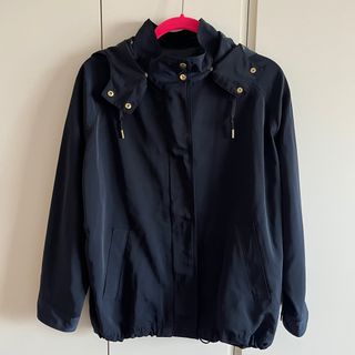 ユナイテッドアローズグリーンレーベルリラクシング(UNITED ARROWS green label relaxing)の＊Green Label Relaxing＊ブルゾン〈ネイビー〉(ブルゾン)