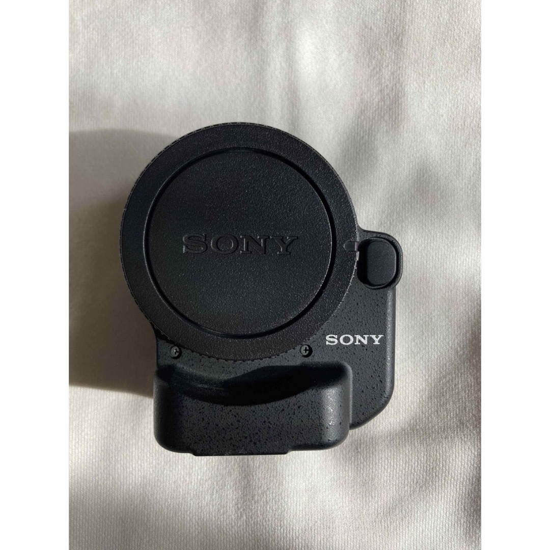 SONY マウントアダプター LA-EA2 SONY マウントアダプター LA-EA2
