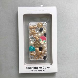 ツモリチサト(TSUMORI CHISATO)のTSUMORI CHISATO iPhoneカバー(iPhoneケース)