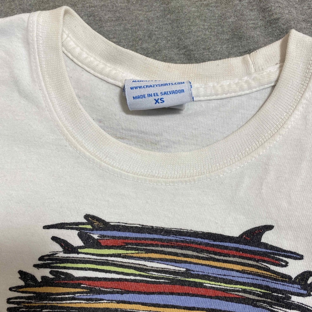 patagonia(パタゴニア)の2T-4T 男の子　Tシャツ6枚（ブランドものあり） キッズ/ベビー/マタニティのベビー服(~85cm)(Ｔシャツ)の商品写真