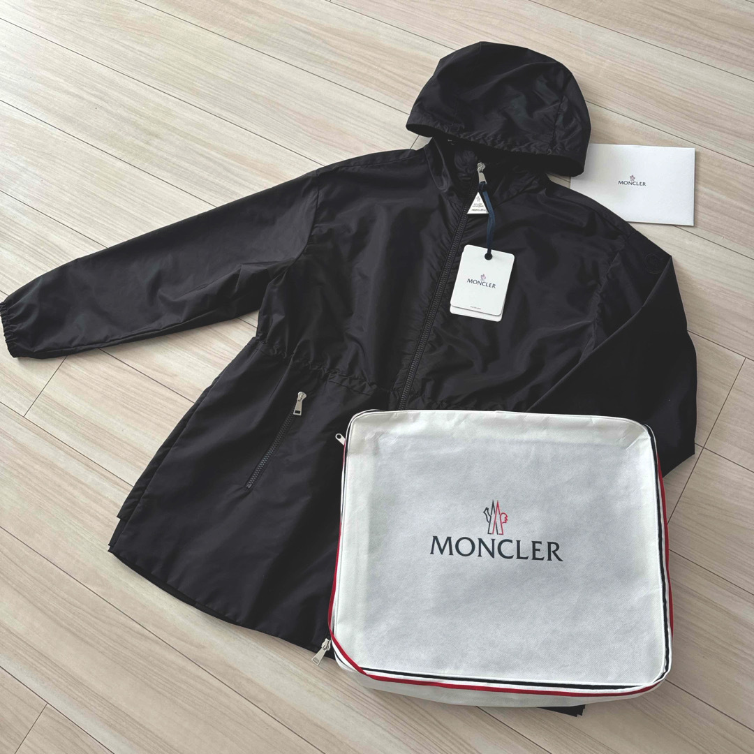 MONCLER WETEジャケット　正規品