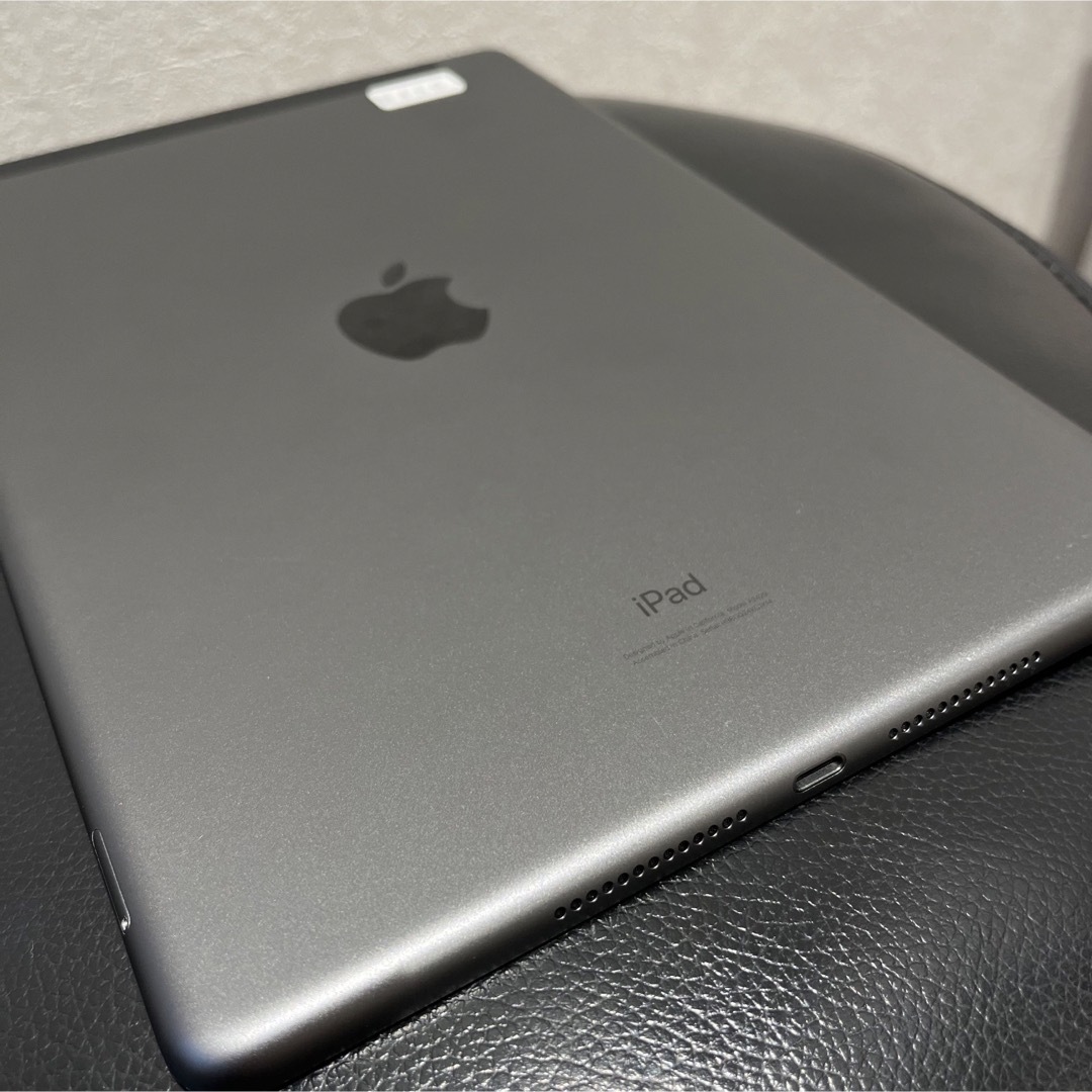 456☆Apple☆iPad☆第8世代☆32GB☆バッテリー100%☆送料込☆