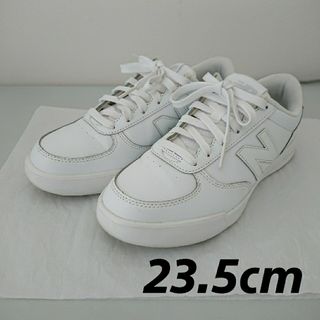 ニューバランス(New Balance)のニューバランスct30sc2 23.5cm ホワイト(スニーカー)