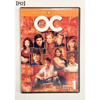 The OC ファースト・シーズン Vol.1(TVドラマ)