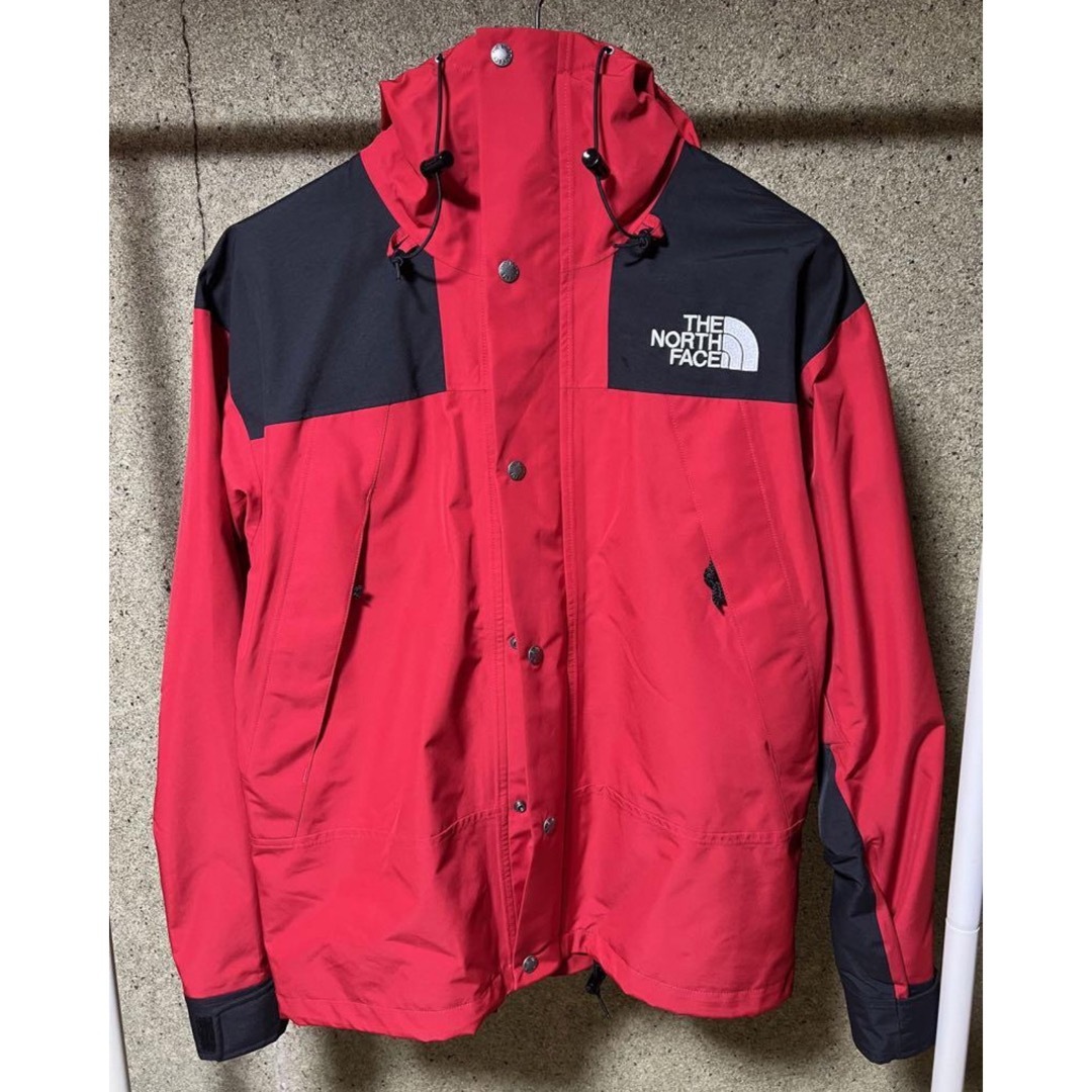 THE NORTH FACE MOUNTAIN JACKET 1990