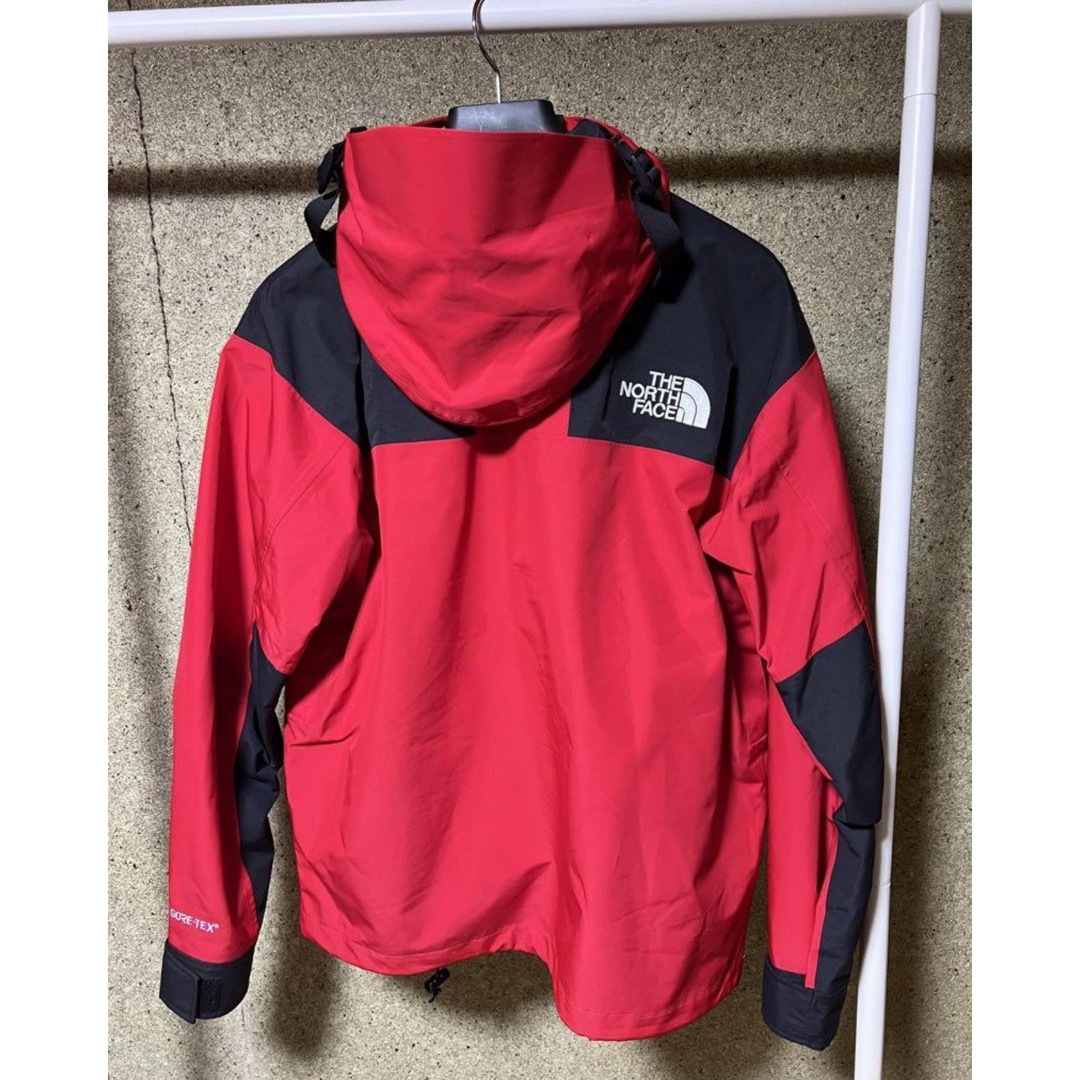 メンズTHE NORTH FACE MOUNTAIN JACKET 1990