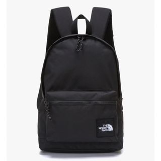 ザノースフェイス(THE NORTH FACE)の韓国ノースフェイスホワイトラベルレーベルオリジナルパックリュックバックパックBK(バッグパック/リュック)