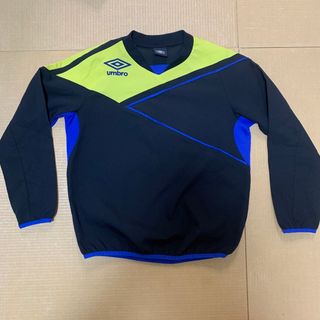 アンブロ(UMBRO)のアンブロ　ピステ　140(ウェア)