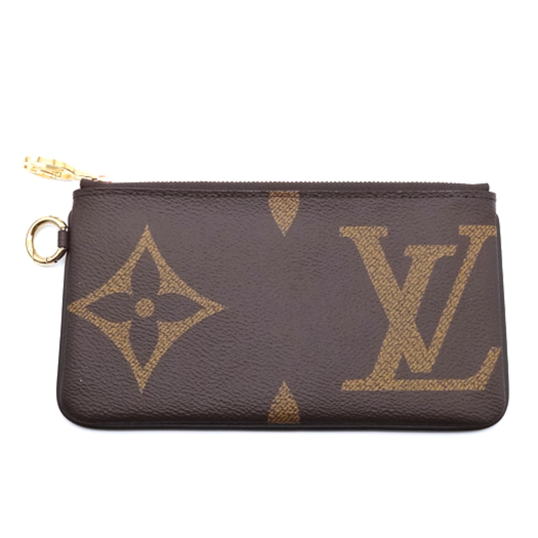 LOUIS VUITTON - ルイ ヴィトン ポシェット トリオ ポーチ LOUIS VUITTON - ルイ ヴィトン ポシェット トリオ ポーチ