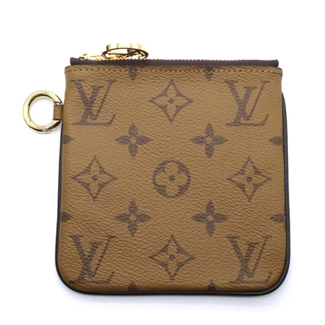 LOUIS VUITTON - ルイ ヴィトン ポシェット トリオ ポーチ LOUIS VUITTON - ルイ ヴィトン ポシェット トリオ ポーチ