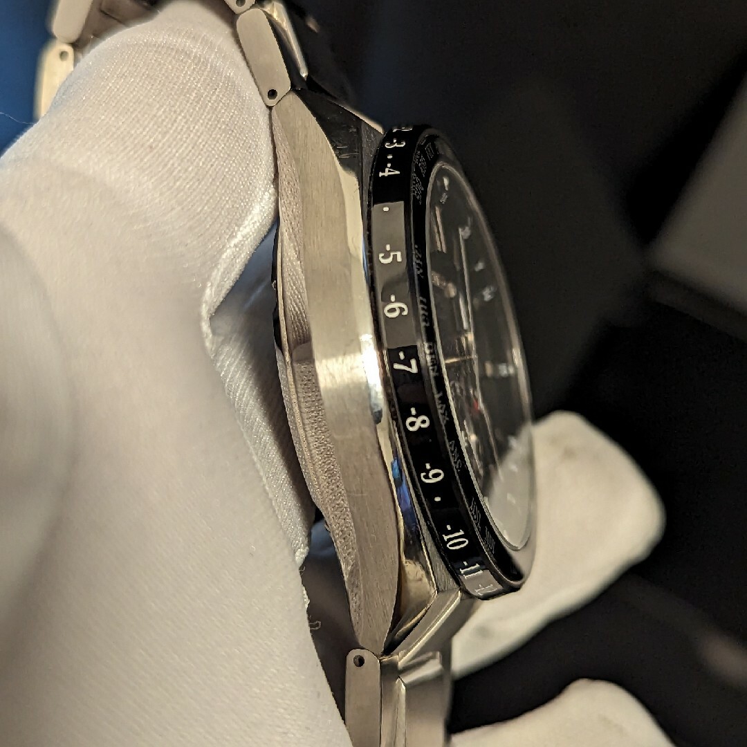 SEIKO(セイコー)の最終値下げ❗アストロン SBXB123　エグゼクティブライン　チタンモデル メンズの時計(腕時計(アナログ))の商品写真