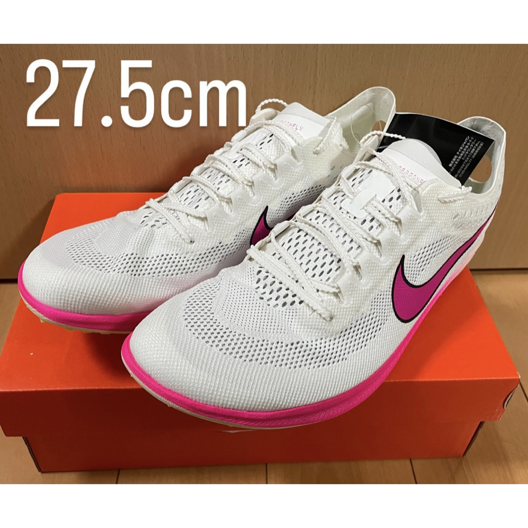 NIKE - 【新品】NIKE ズームX ドラゴンフライ 27.5cmの通販 by とと