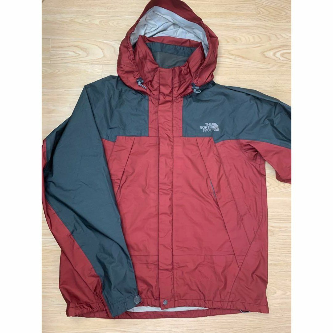 【最終セール】ゴアテックス North Face ジャケット 上下セット