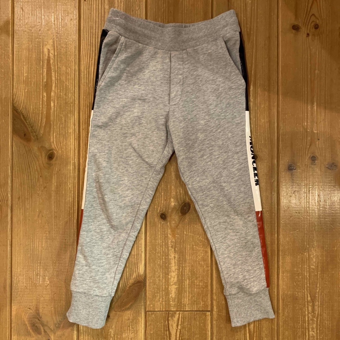 MONCLER - Moncler スウェットパンツ モンクレール パンツ 104の通販