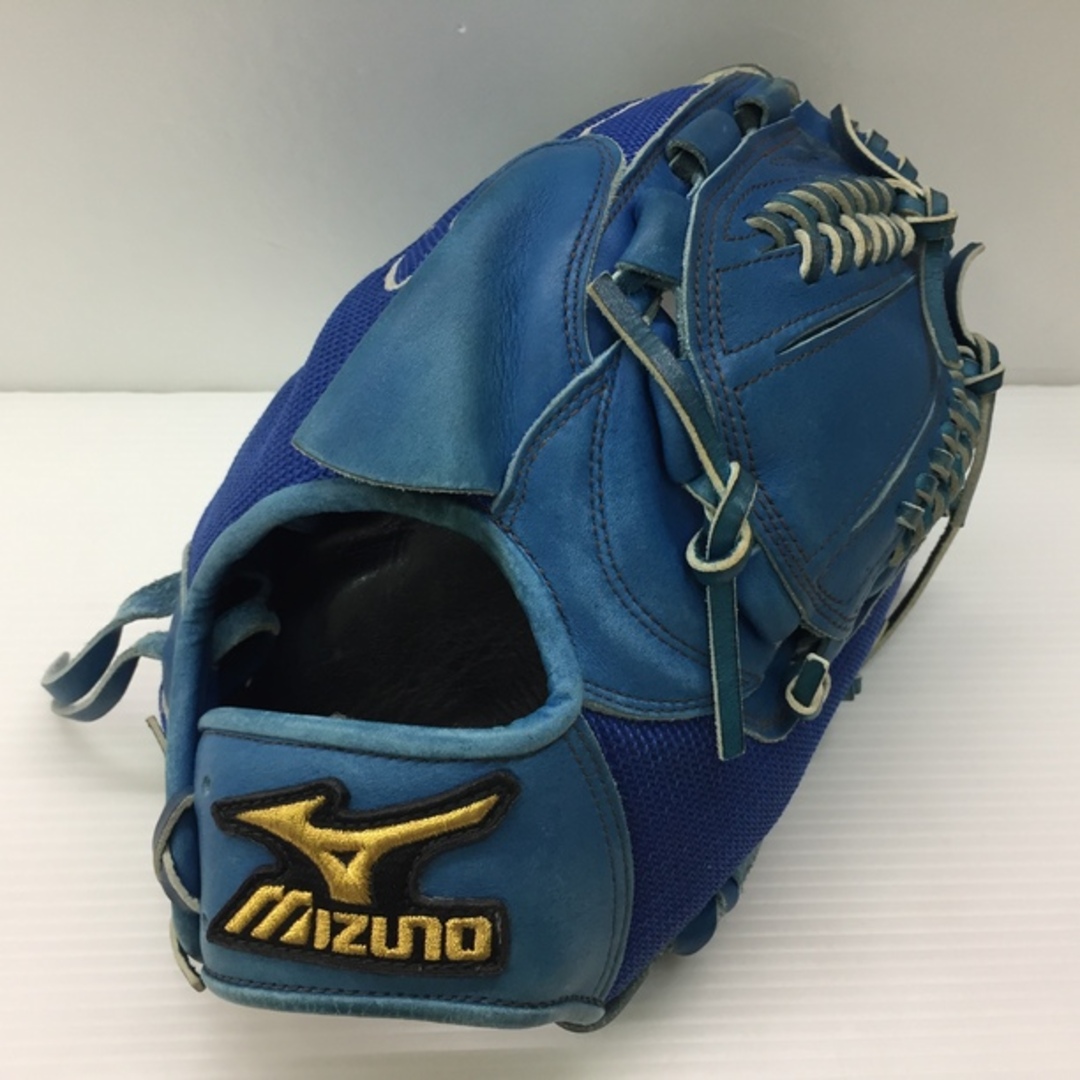 品 ミズノ mizuno ミズノプロ 硬式 投手用オーダーグローブ 7802型番