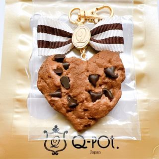 ウルフくんCAFE Choco chipコレクション　S賞　キャンバスボード