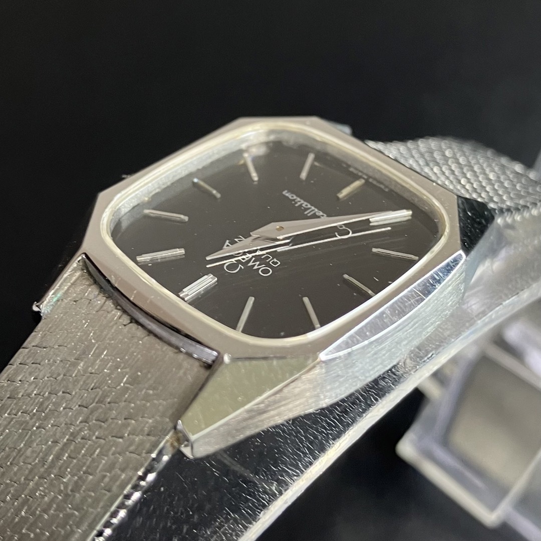 OMEGA - 【良品 正規品】 オメガ 腕時計 コンステレーション