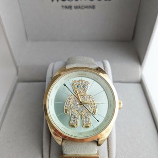 ヴィヴィアン(Vivienne Westwood) 腕時計(レディース)の通販 1,000点