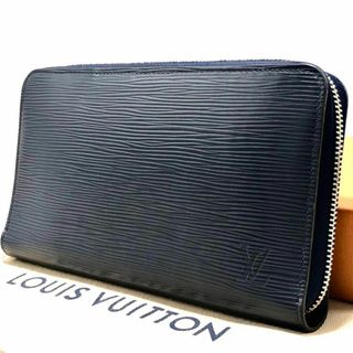LOUIS VUITTON - 極上美品❣️ルイヴィトン エピ ジッピー