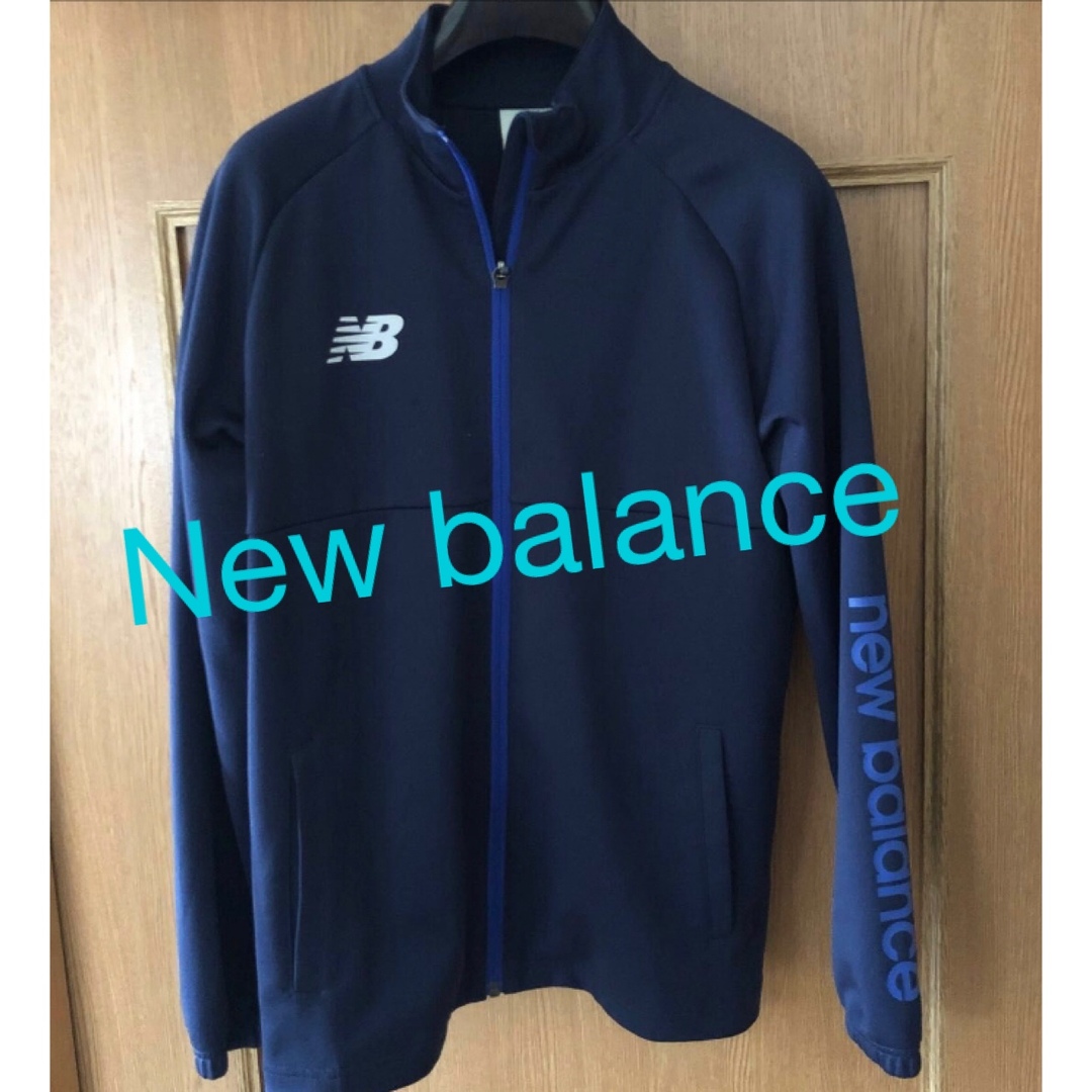 子ども服　150センチ　new balance